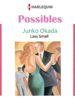 Possibles (Harlequin Comics)