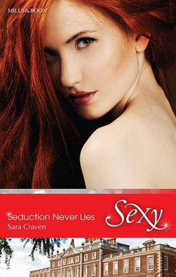 Seduction Never Lies