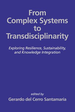 From Complex Systems to Transdisciplinarity