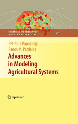 Advances in Modeling Agricultural Systems