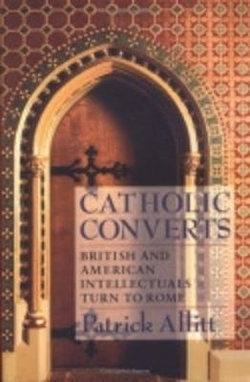 Catholic Converts