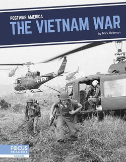 The Vietnam War