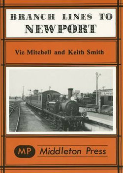 Branch Lines to Newport (IOW)