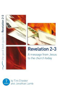 Revelation 2-3