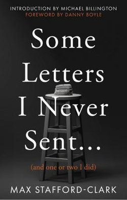 Some Letters I Never Sent...