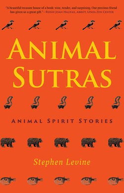 Animal Sutras