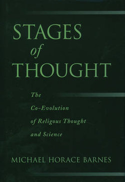 Stages of Thought