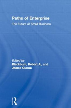 Paths of Enterprise