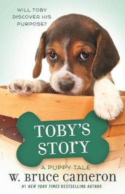 Toby's Story