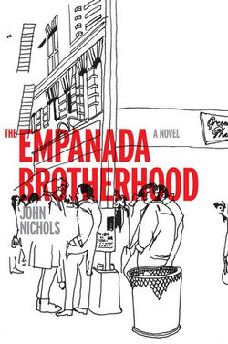 The Empanada Brotherhood