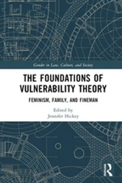 The Foundations of Vulnerability Theory