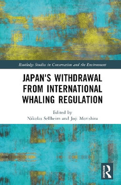 Japan's Withdrawal from International Whaling Regulation