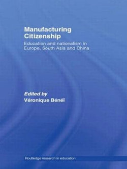 Manufacturing Citizenship