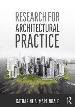 Research for Architectural Practice