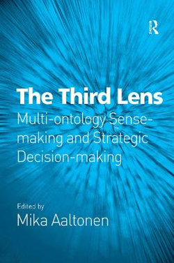 The Third Lens