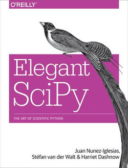 Elegant SciPy