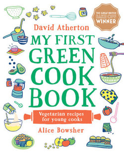 My First Green Cook Book