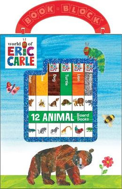 World of Eric Carle