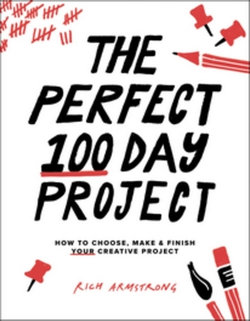 The 100 Day Project