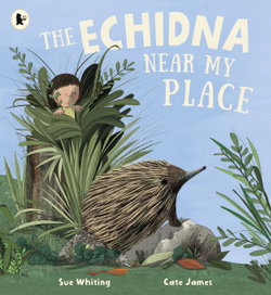 The Echidna near My Place