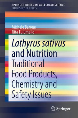 Lathyrus sativus and Nutrition