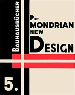 Piet Mondrian New Design