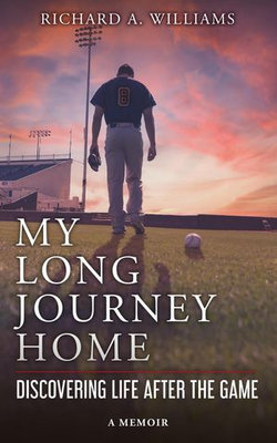 My Long Journey Home: Discovering Life After the Game