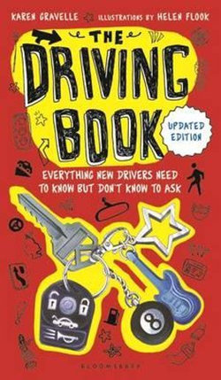 The Driving Book