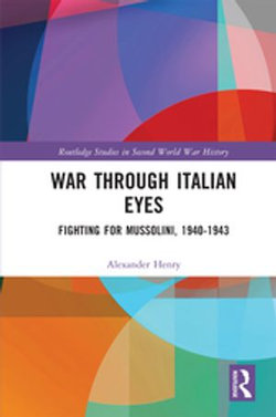 War Through Italian Eyes