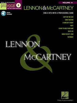 Lennon & McCartney (Songbook)