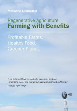 Regenerative Agriculture