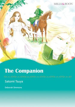 THE COMPANION (Mills & Boon Comics)