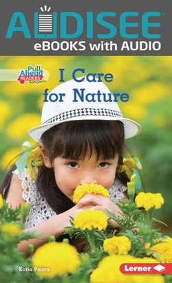 I Care for Nature