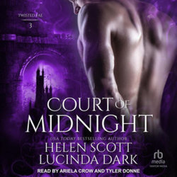 Court of Midnight LIB/e