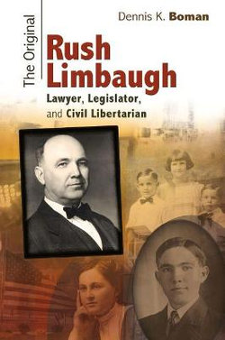 The Original Rush Limbaugh