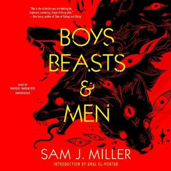 Boys, Beasts and Men