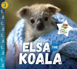 Elsa the Koala