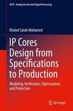 IP Cores Design from Specifications to Production