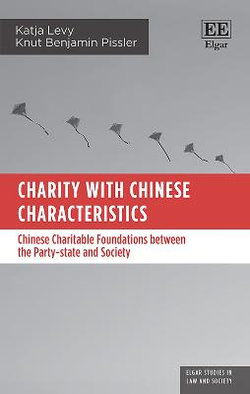 Charity with Chinese Characteristics