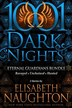 Eternal Guardians Bundle: 3 Stories by Elisabeth Naughton