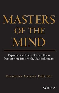 Masters of the Mind