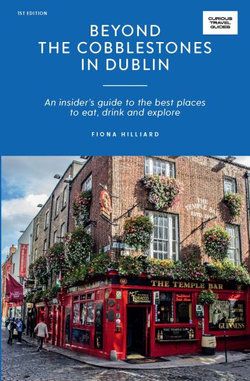 Beyond the Cobblestones in Dublin