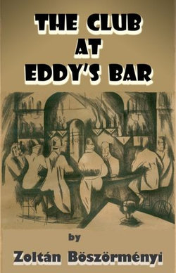 Club at Eddy's Bar