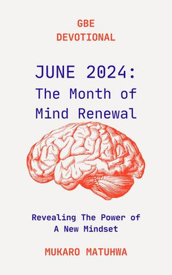 The Month of Mind Renewal