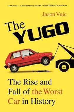 The Yugo