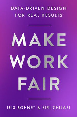 Make Work Fair