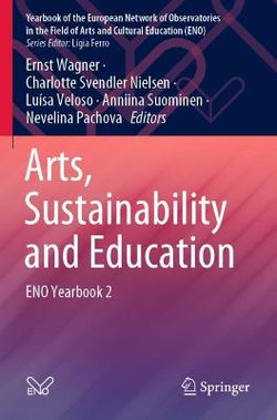 Arts, Sustainability and Education