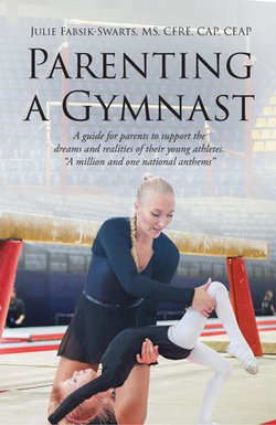 Parenting a Gymnast