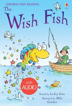 The Wish Fish