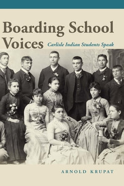 Boarding School Voices